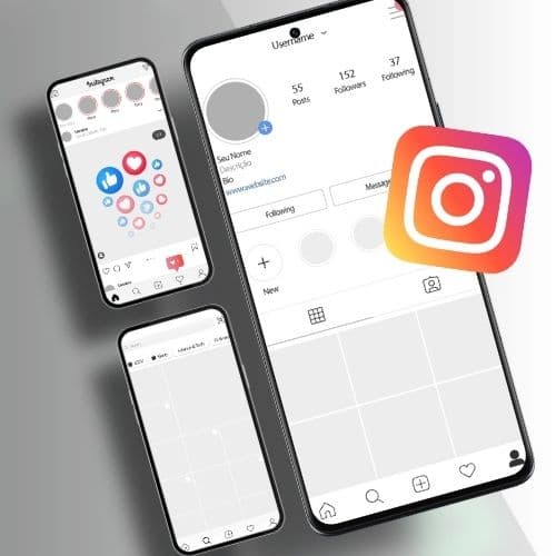 Instagram (Clone)