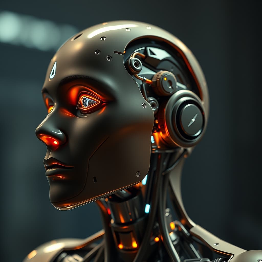 Imagem editorial do artigo Inteligência Artificial: O Guia Definitivo para Entender, Aplicar e Prosperar na Era da IA