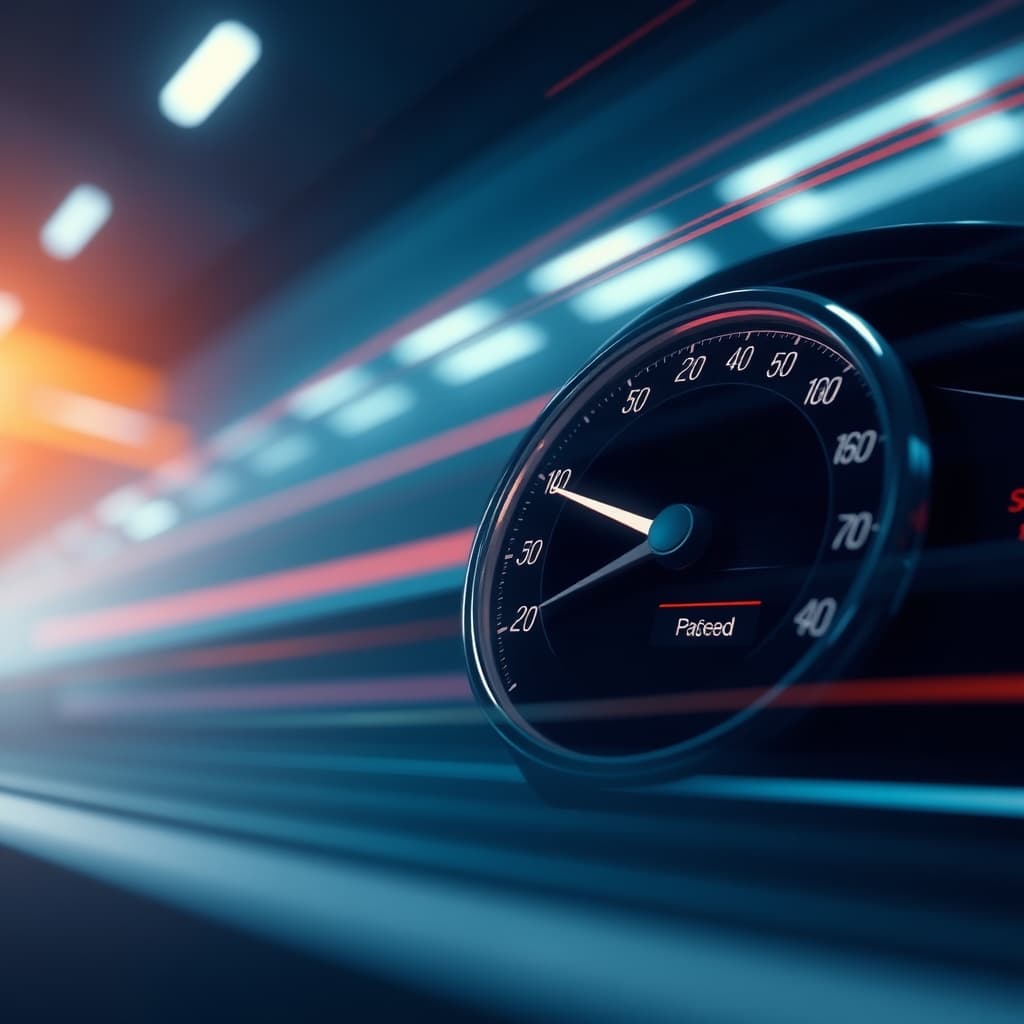 Imagem editorial do artigo PageSpeed: Como Acelerar seu Site e Melhorar o SEO em 2024